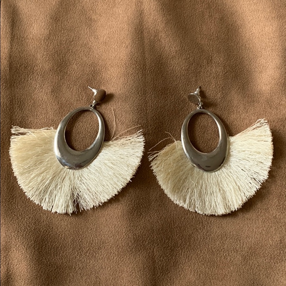 Zara earring
